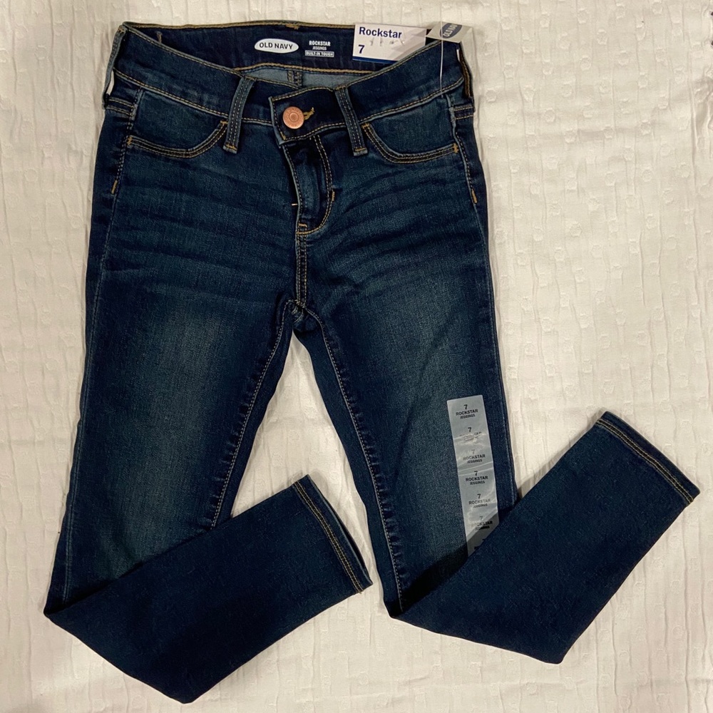 Old navy jeans